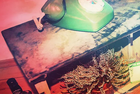 Hipster Escape Party (Hipster Escape Party) Escape Room