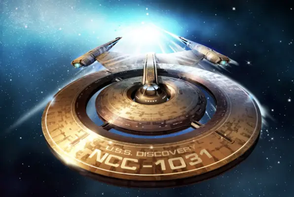 Star Trek: Quantum Filament (Escapology Orland Park) Escape Room