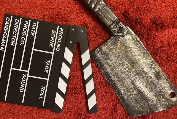 Wrong Turn (moviESCAPE) Escape Room