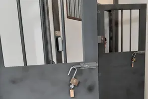 Alcatraz
