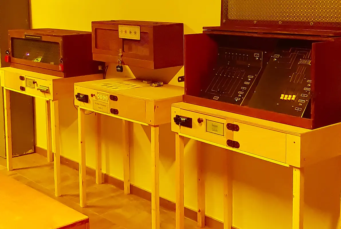 Amnesia (Escape Laboratory) Escape Room