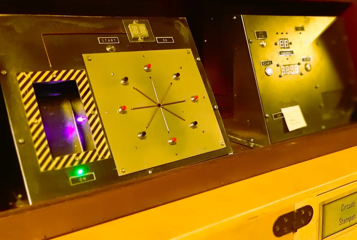 Amnesia (Escape Laboratory) Escape Room