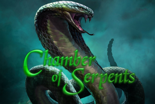 Chamber of Serpents