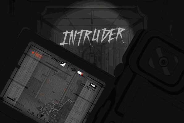 Intruders