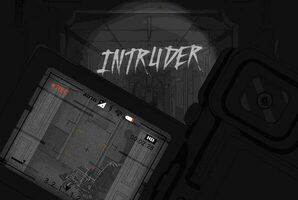 Квест Intruders