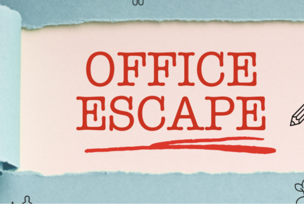 Office Escape