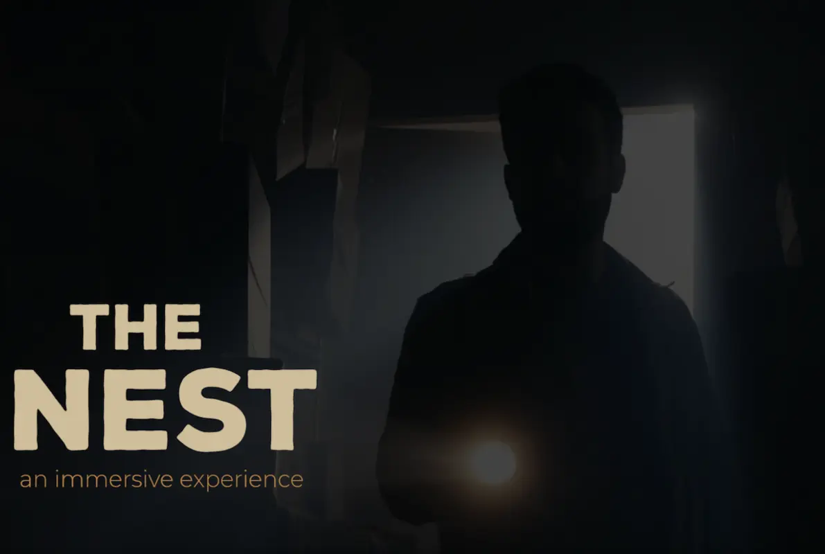 The Nest