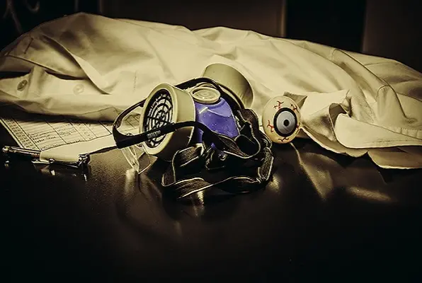 The Original Game (AdventureRooms Athens) Escape Room