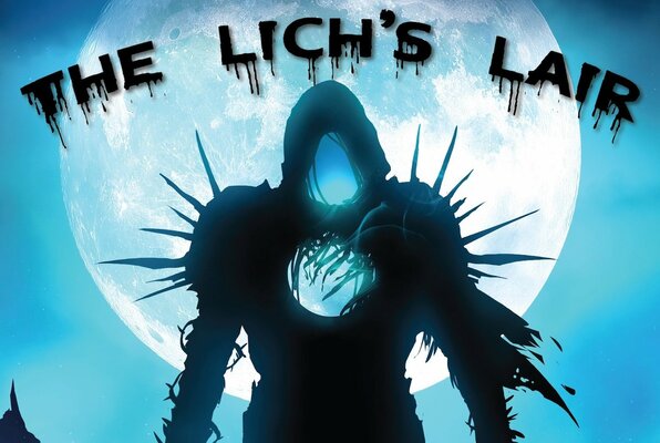 Lich’s Lair