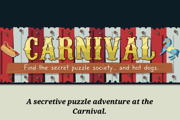 Carnival Online