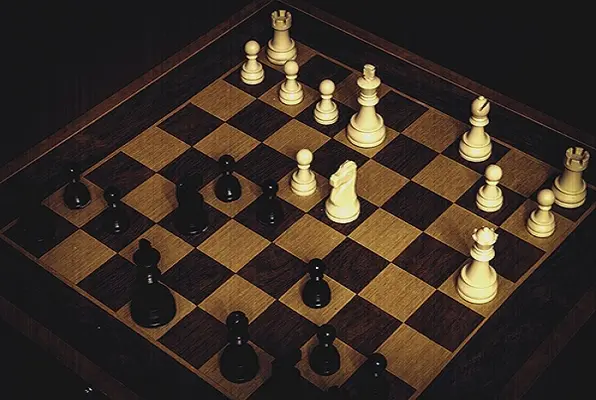 The Black Queen (AdventureRooms Athens) Escape Room