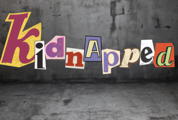 Kidnapped