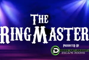 The Ring Master