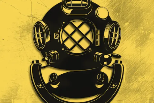 Nautilus (Wyjście Awaryjne) Escape Room