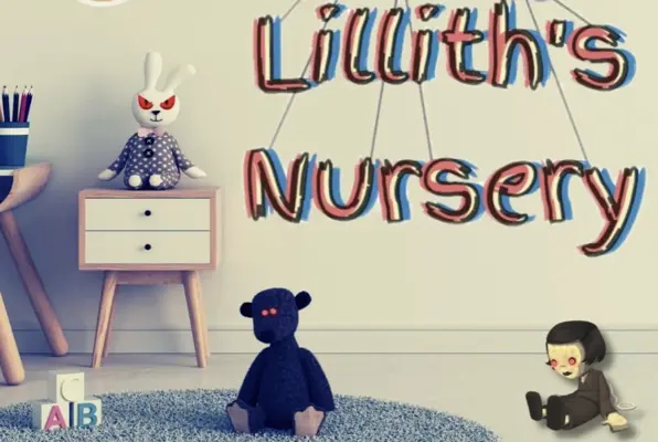 Lilith's Nursery (Escapades LLC) Escape Room