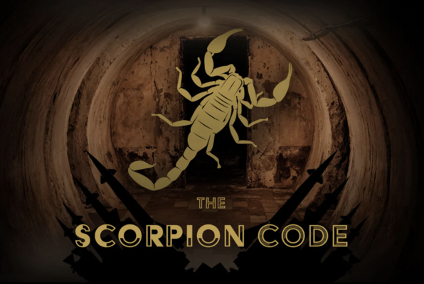 The Scorpion Code