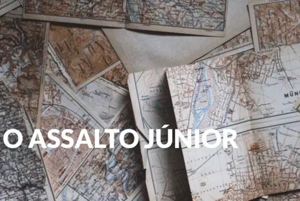 O Assalto Junior