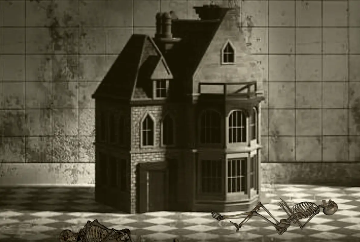 The Dollhouse