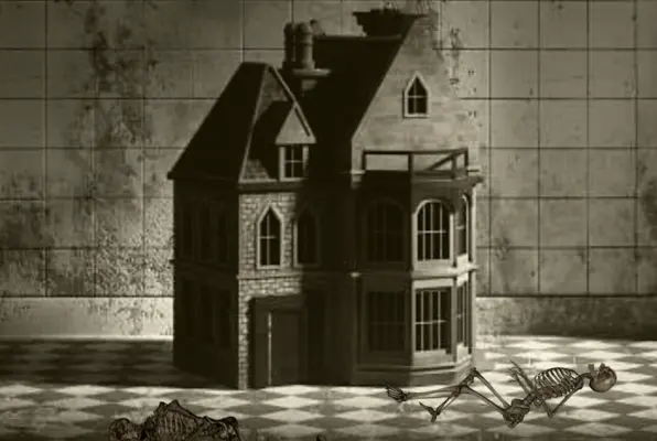 The Dollhouse