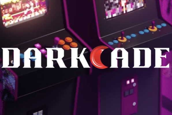 Darkcade