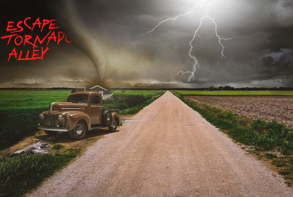 Tornado Alley