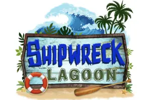 Shipwreck Lagoon