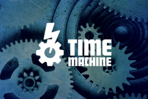 Квест Time Machine