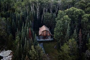 Квест The Cabin