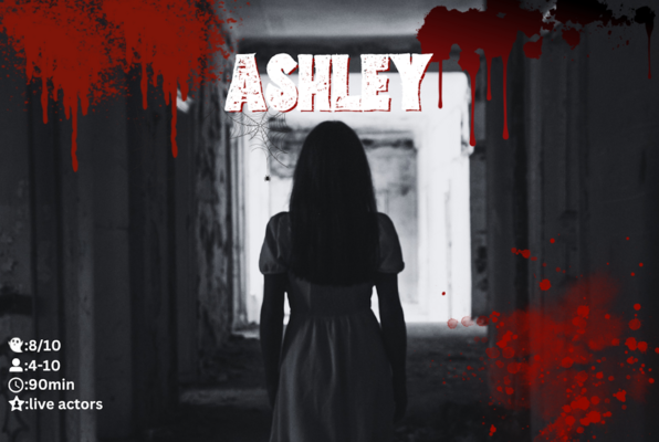 Ashley