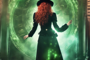 Квест The Curious Case of Vanishing Grace Квест The Curious Case of Vanishing Grace