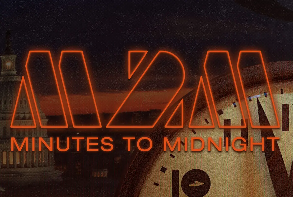Minutes to Midnight