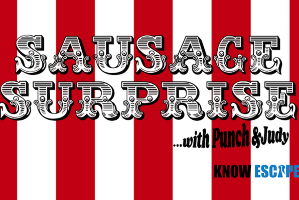 Sausage Surprise