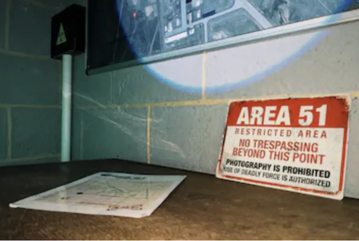 Area 51