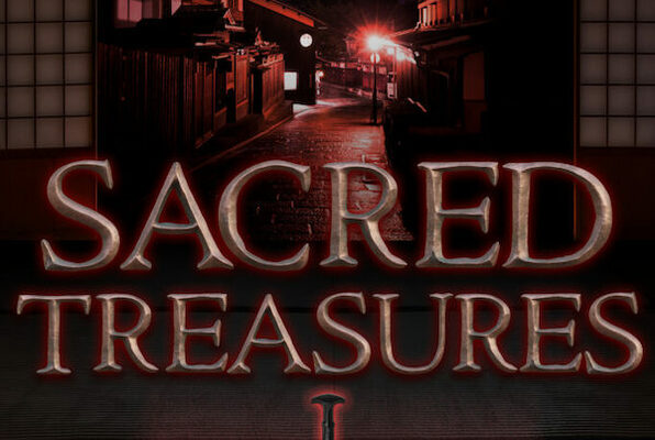 Sacred Treasures