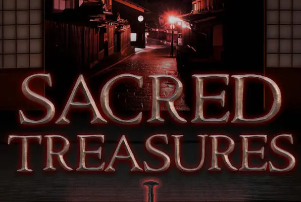 Sacred Treasures
