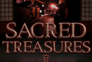 Квест Sacred Treasures