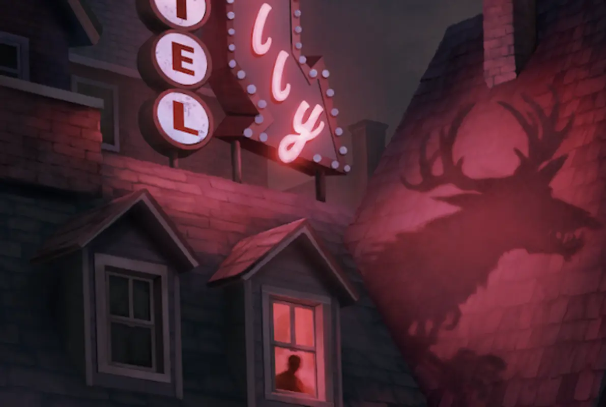 Motel Molly
