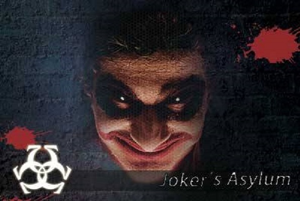 Joker's Asylum