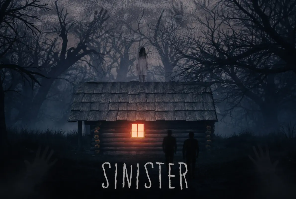 Sinister