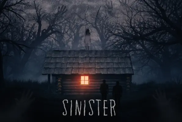 Sinister