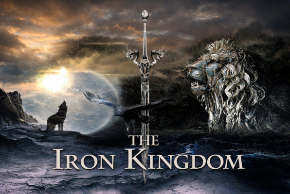 Iron Kingdom (Escape Reality Central Coast) Escape Room