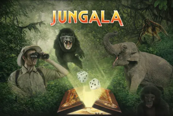 Jungala
