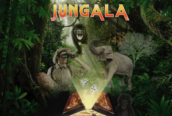 Jungala