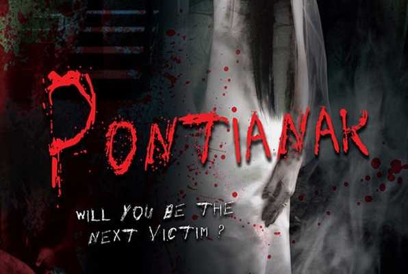 Pontianak (Mystery Room Escape) Escape Room