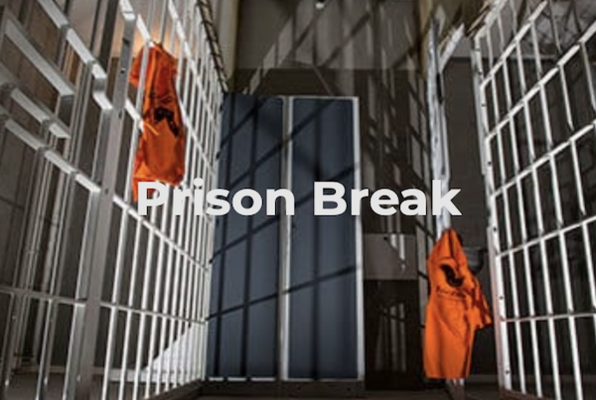 Prison Break