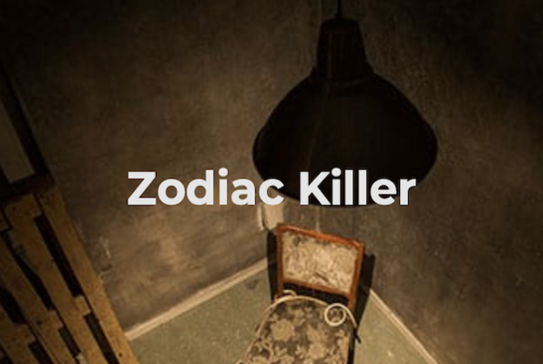 Zodiac Killer