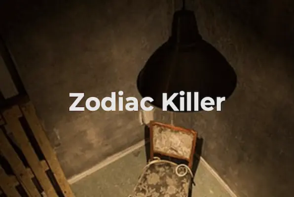 Zodiac Killer