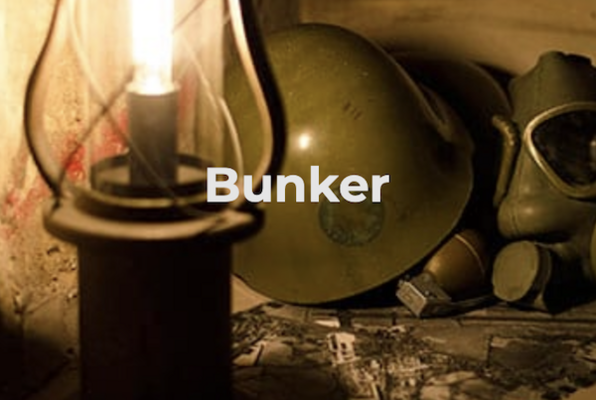 Bunker