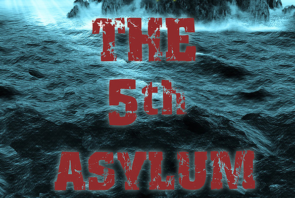 The 5th Asylum - Murder Mystery (Dr. Q) Escape Room