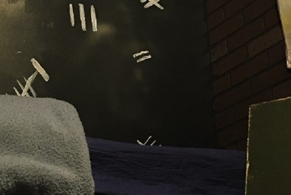 Big House Break Out (Brainstorm Escapes: The Conspiratory) Escape Room